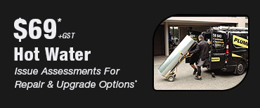 Hot Water Issue Assessments Wattle Downs