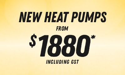 Heat Pump Experts In Wattle Downs