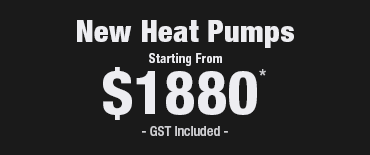 Heat Pump Experts In Wattle Downs