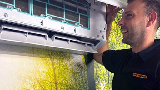 Heat Pump Experts In Wattle Downs