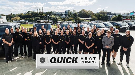 Heat Pump Experts In Wattle Downs