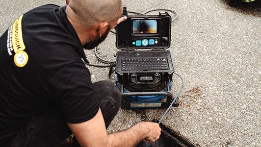 Wattle Downs Drain & Sewer Plumbers: Fast