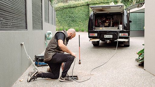 Wattle Downs Drain & Sewer Plumbers: Fast